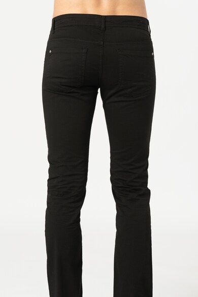 LA MARTINA Pantaloni slim fit Barbati