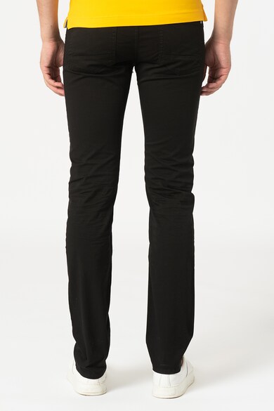 LA MARTINA Pantaloni slim fit Barbati