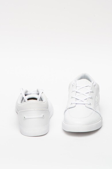 Lacoste Bayliss bőr és műbőr sneaker férfi