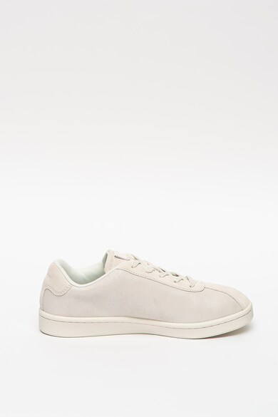 Lacoste Masters nyersbőr sneaker női