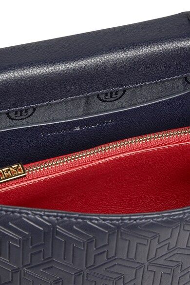 Tommy Hilfiger Geanta crossbody de piele ecologica Femei