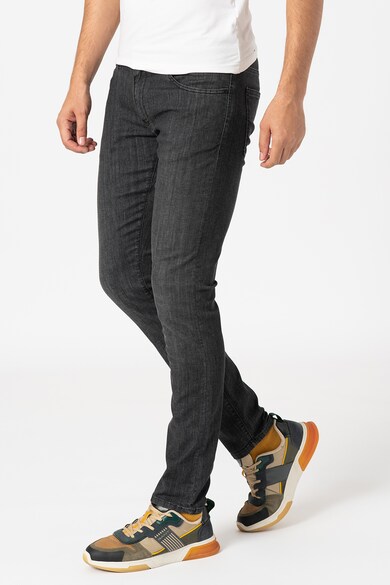 Emporio Armani Slim fit farmernadrág férfi