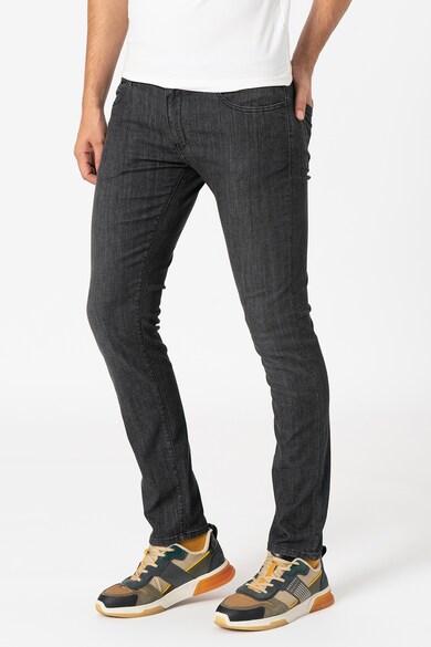 Emporio Armani Slim fit farmernadrág férfi