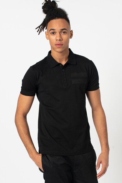 Diesel Tricou polo slim fit Mikio Barbati