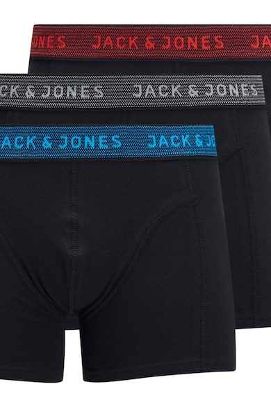 Jack & Jones Боксерки, 3 чифта Мъже