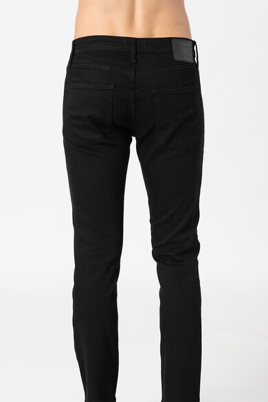 Jack & Jones Tim slim fit farmernadrág férfi