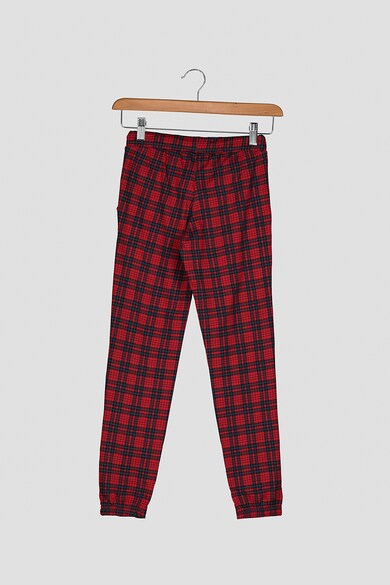 Jack & Jones Pijama in carouri Baieti