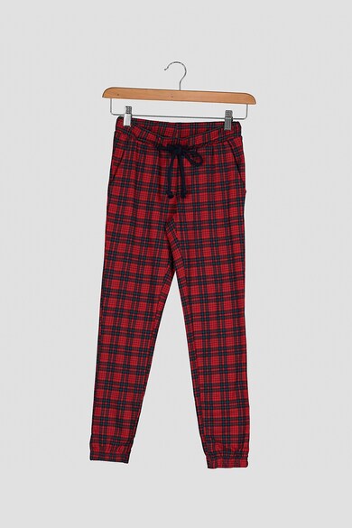 Jack & Jones Pijama in carouri Baieti