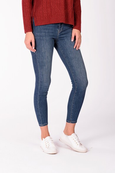 Lee Cooper Blugi crop skinny fit Femei