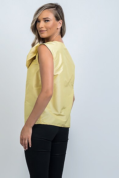 EMA\T Concept Bluza cu funda Rainy Day Antidote Femei