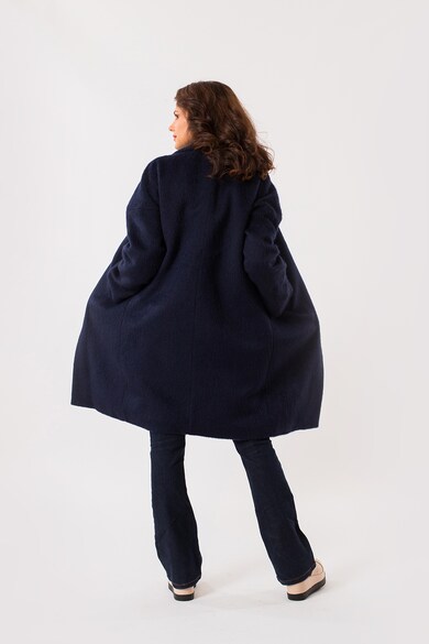 EMA\T Concept Angel Investor gyapjútartalmú kabát női
