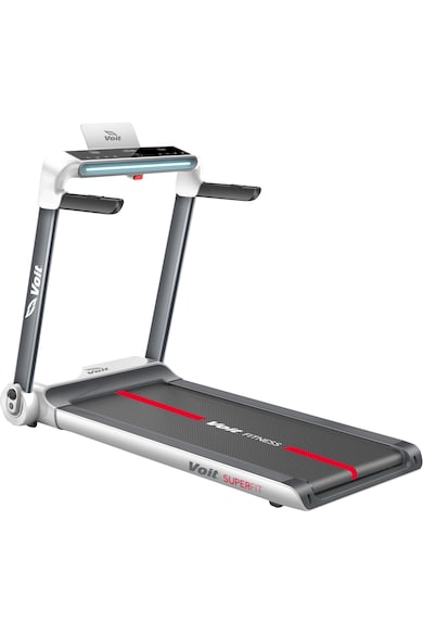 Kondition Banda alergare VOIT SmartFit, motor 2 CP,viteza 1-14 km/h, bluetooth, greutate maxima utilizator 100 kg Femei