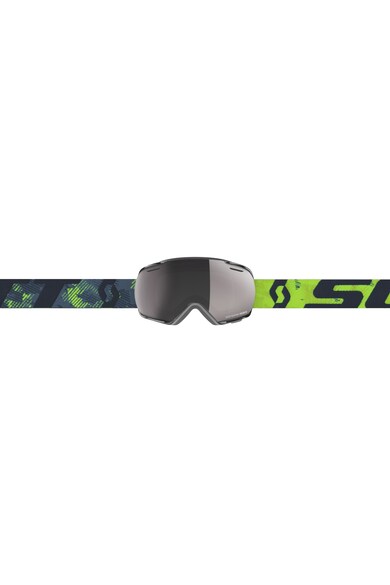 Scott Ochelari ski  Linx,Verde/Gri/Gri Femei