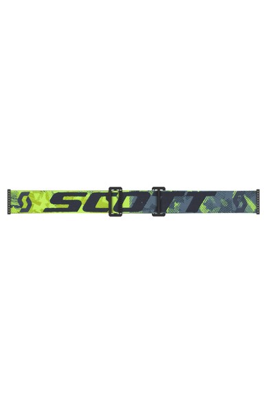 Scott Ochelari ski  Shield + extra lentile,Verde/Gri/Rosu Femei