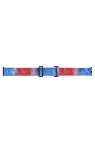 Scott Ochelari ski  Shield,Albastru/Roz/Albastru Femei