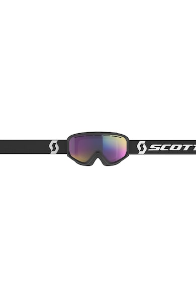 Scott Ochelari ski  Fact chrome,Negru/Alb/Mov Femei