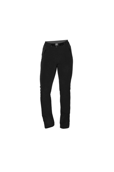 NORTHFINDER Pantaloni femei 1L stretch trekking Soleria Femei