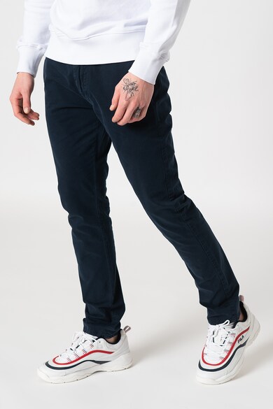 GUESS JEANS Pantaloni chino slim fit Barbati