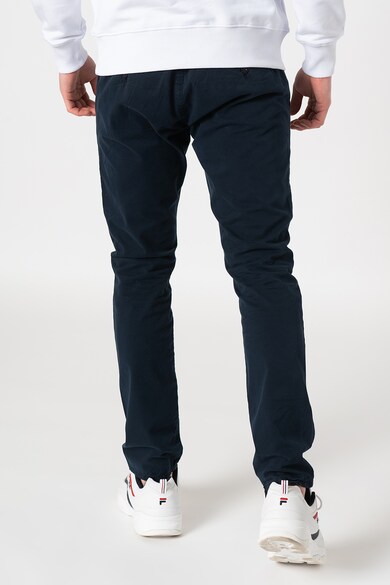 GUESS JEANS Pantaloni chino slim fit Barbati