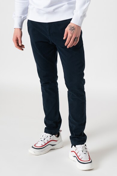 GUESS JEANS Pantaloni chino slim fit Barbati