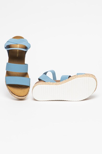 Steve Madden Sandale tip espadrile flatform Kimmie Femei