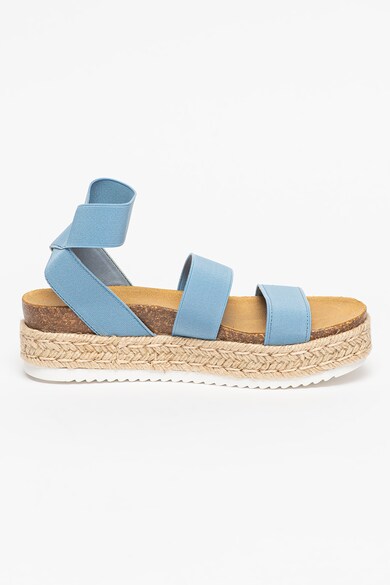 Steve Madden Sandale tip espadrile flatform Kimmie Femei