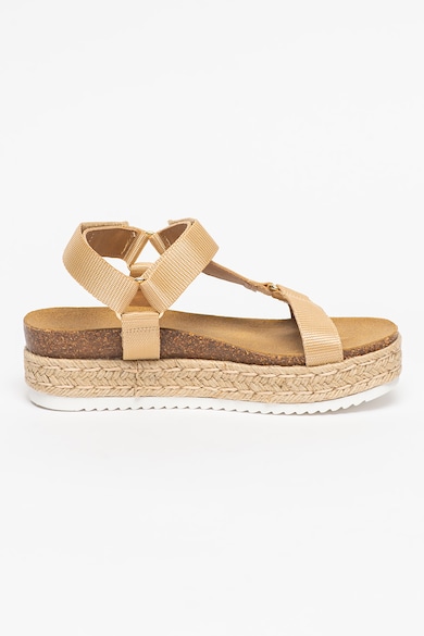 Steve Madden Sandale tip espadrile wedge Kodiak Femei