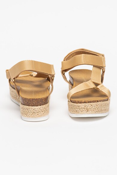 Steve Madden Sandale tip espadrile wedge Kodiak Femei