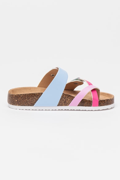 Steve Madden Papuci cu bareta separatoare Beached Fete