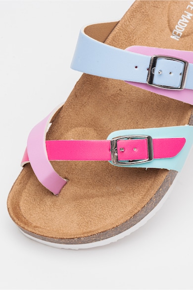 Steve Madden Beached ujjpántos papucs Lány