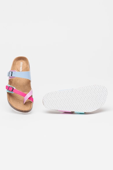 Steve Madden Papuci cu bareta separatoare Beached Fete