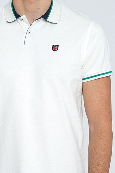 Pepe Jeans London Tricou polo regular fit Terence Barbati