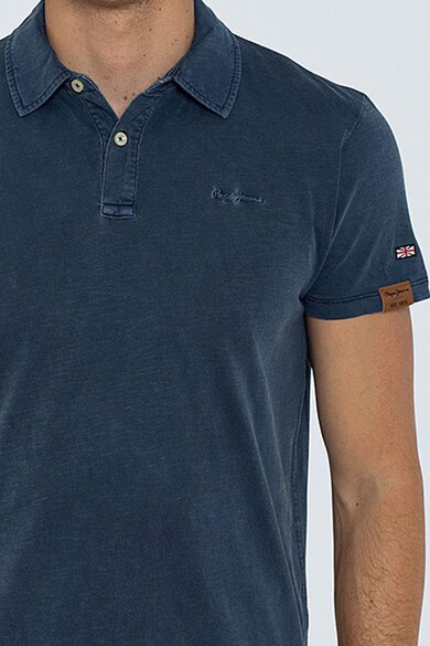 Pepe Jeans London Tricou polo regular fit Barbati