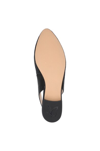 Caprice Pantofi slingback de piele Femei