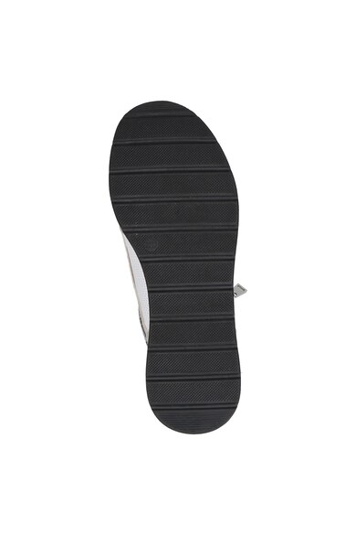 Caprice Pantofi sport wedge cu garnitura cu model piele de sarpe Femei