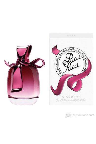 Nina Ricci Apa de Parfum  Ricci Ricci, Femei Femei