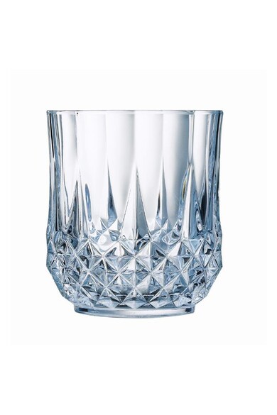 Cristal d'Arques Комплект от 6 чаши  Longchamp Жени