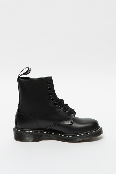 Dr. Martens Ghete de piele cu logo 1460 Femei