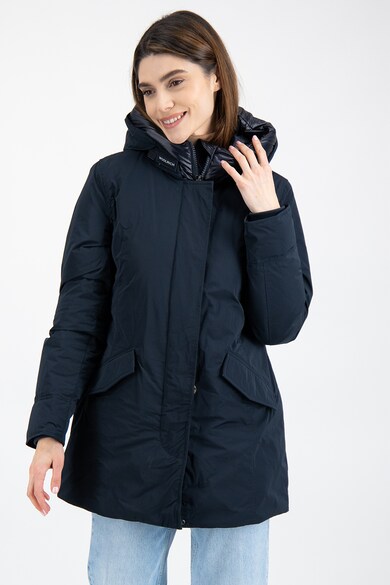 Woolrich Geaca cu umplutura de puf Luxury Arctic Femei