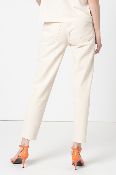 Marc O'Polo Pantaloni mom fit Femei