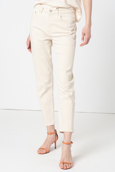 Marc O'Polo Pantaloni mom fit Femei