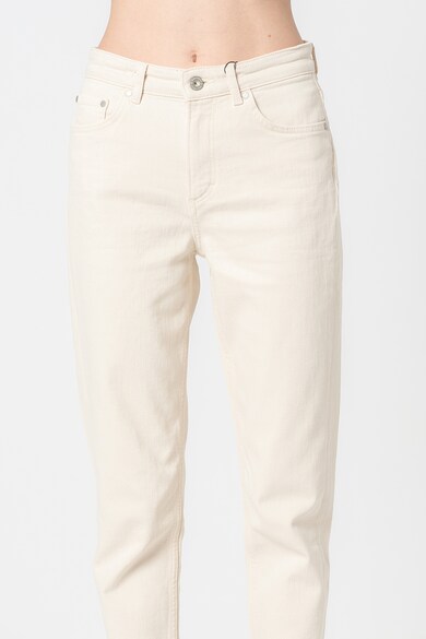 Marc O'Polo Pantaloni mom fit Femei