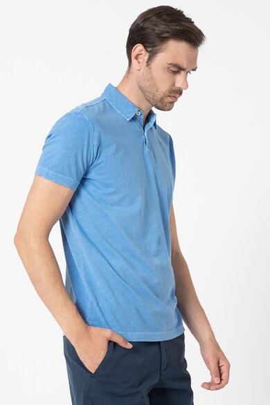 Marc O'Polo Tricou polo regular fit de bumbac organic Barbati