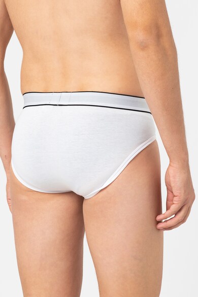 Emporio Armani Underwear Chiloti cu logo Barbati