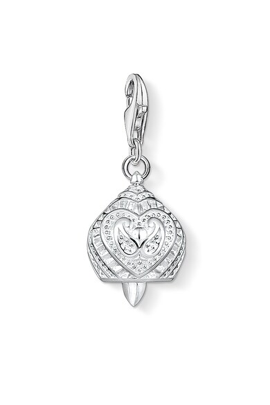 Thomas Sabo Talisman de argint cu design complex Femei