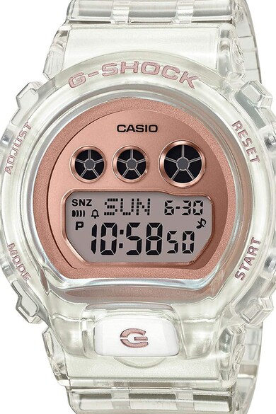 Casio G-Shock digitális karóra női