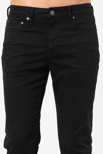 American Eagle Pantaloni crop slim fit Barbati