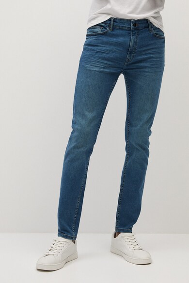 Mango Jude skinny fit farmernadrág férfi