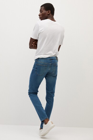 Mango Jude skinny fit farmernadrág férfi