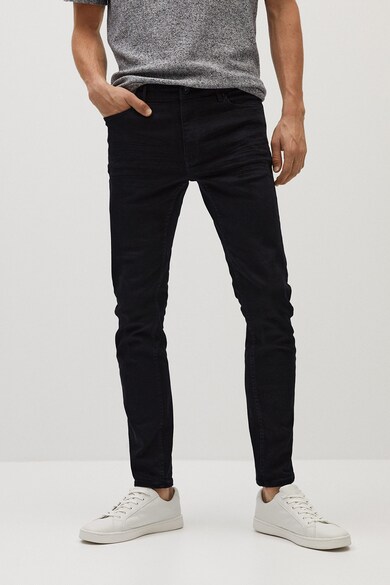 Mango Jude skinny fit farmernadrág férfi